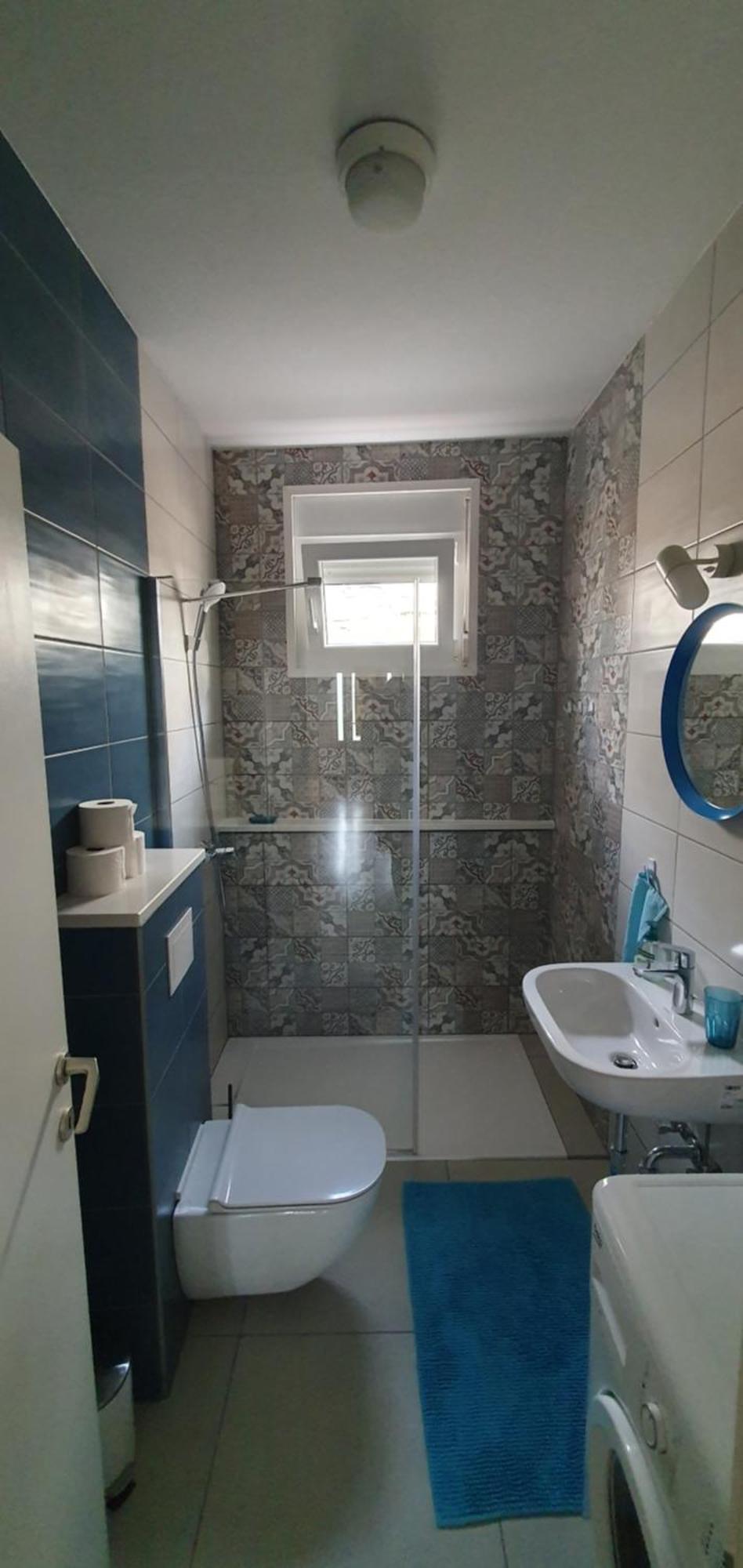Apartment Kairos Trogir Bagian luar foto
